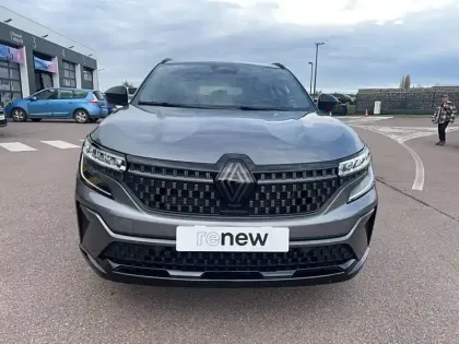 Photo 7 Renault Austral  E-Tech full hybrid 200 GSR2