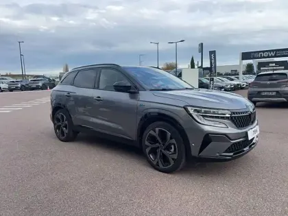 Photo 6 Renault Austral  E-Tech full hybrid 200 GSR2
