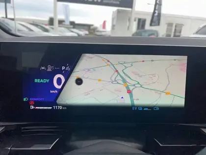 Photo 15 Renault Austral  E-Tech full hybrid 200 GSR2