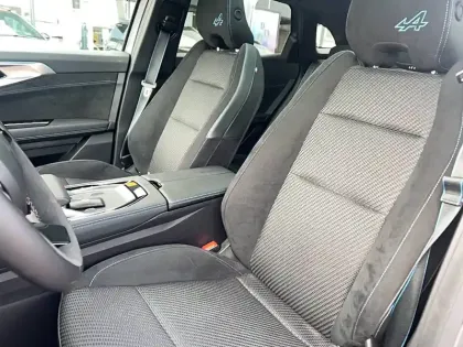 Photo 8 Renault Austral  E-Tech full hybrid 200 GSR2