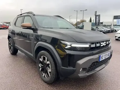 Photo 6 Dacia Duster  Hybrid 140