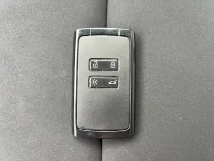 Photo 20 Dacia Duster  Hybrid 140