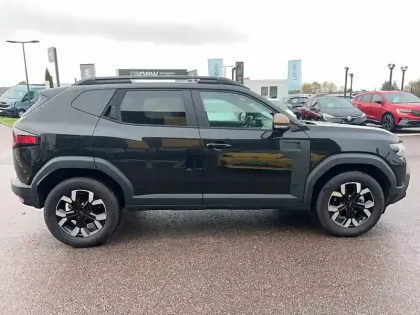 Photo 5 Dacia Duster  Hybrid 140