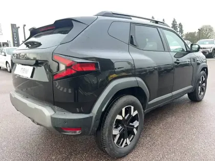 Photo 4 Dacia Duster  Hybrid 140