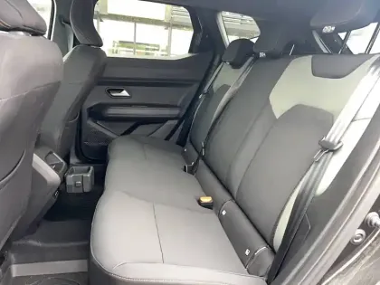 Photo 24 Dacia Duster  Hybrid 140