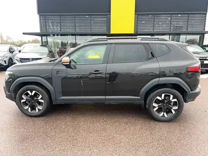 Photo 1 Dacia Duster  Hybrid 140