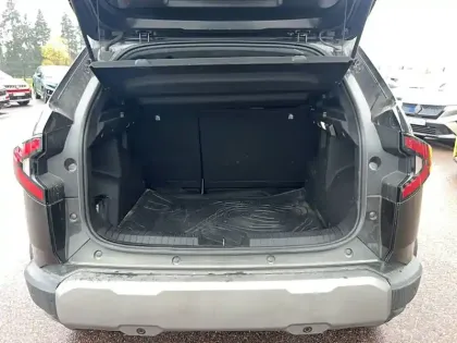 Photo 17 Dacia Duster  Hybrid 140