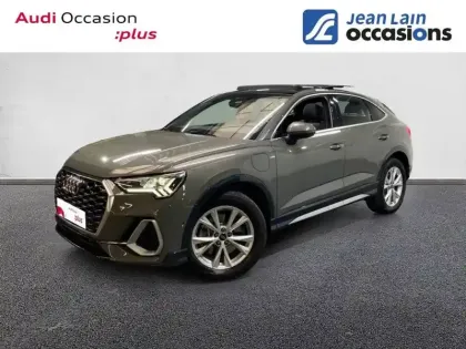 Photo Audi Q3 S Line