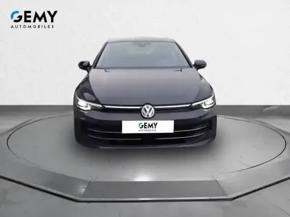 Photo 27 Volkswagen Golf  2.0 TDI SCR 150 DSG7