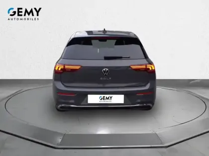 Photo 30 Volkswagen Golf  2.0 TDI SCR 150 DSG7