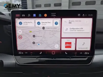 Photo 42 Volkswagen Golf  2.0 TDI SCR 150 DSG7