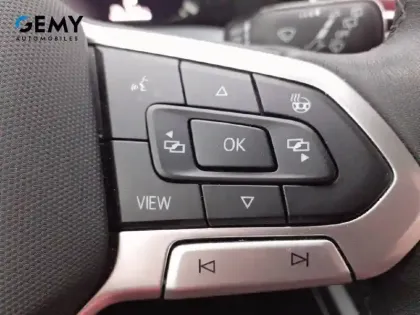 Photo 40 Volkswagen Golf  2.0 TDI SCR 150 DSG7