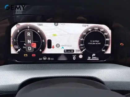 Photo 41 Volkswagen Golf  2.0 TDI SCR 150 DSG7