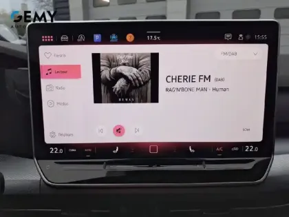 Photo 43 Volkswagen Golf  2.0 TDI SCR 150 DSG7