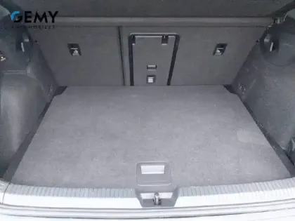 Photo 31 Volkswagen Golf  2.0 TDI SCR 150 DSG7