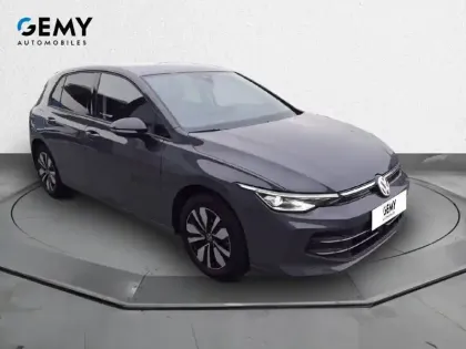 Photo 28 Volkswagen Golf  2.0 TDI SCR 150 DSG7