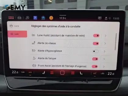 Photo 45 Volkswagen Golf  2.0 TDI SCR 150 DSG7