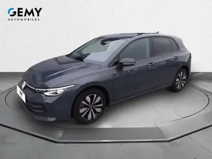 Photo 26 Volkswagen Golf  2.0 TDI SCR 150 DSG7