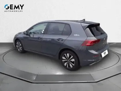 Photo 32 Volkswagen Golf  2.0 TDI SCR 150 DSG7