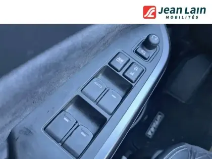 Photo 19 Suzuki Vitara  1.4 Boosterjet AllGrip Hybrid