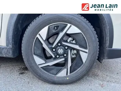 Photo 8 Suzuki Vitara  1.4 Boosterjet AllGrip Hybrid