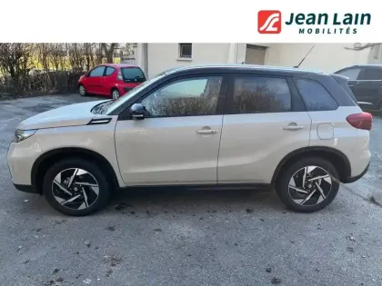 Photo 28 Suzuki Vitara  1.4 Boosterjet AllGrip Hybrid