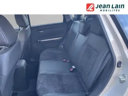 Photo 16 Suzuki Vitara  1.4 Boosterjet AllGrip Hybrid