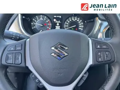 Photo 30 Suzuki Vitara  1.4 Boosterjet AllGrip Hybrid
