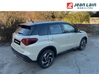 Photo 25 Suzuki Vitara  1.4 Boosterjet AllGrip Hybrid