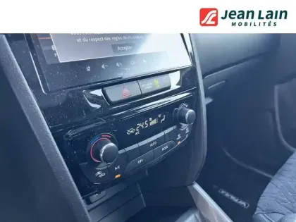 Photo 13 Suzuki Vitara  1.4 Boosterjet AllGrip Hybrid