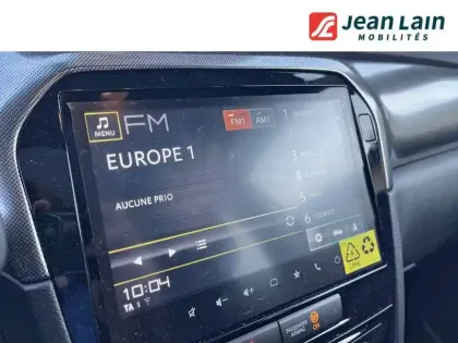 Photo 15 Suzuki Vitara  1.4 Boosterjet AllGrip Hybrid