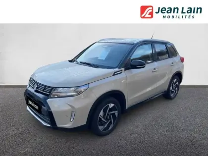 Photo Suzuki Vitara Style