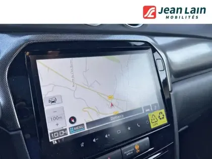 Photo 14 Suzuki Vitara  1.4 Boosterjet AllGrip Hybrid