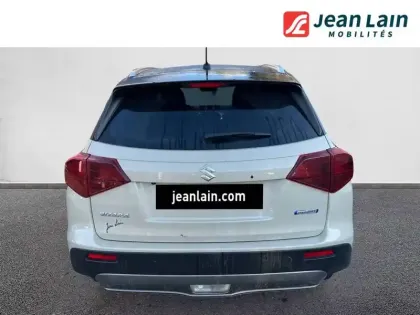 Photo 5 Suzuki Vitara  1.4 Boosterjet AllGrip Hybrid
