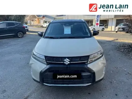 Photo 22 Suzuki Vitara  1.4 Boosterjet AllGrip Hybrid