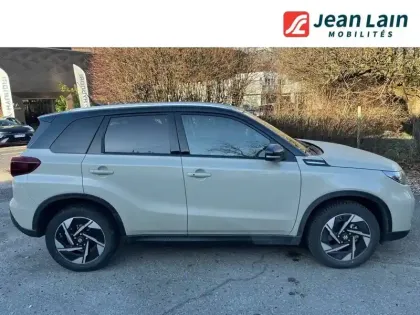 Photo 24 Suzuki Vitara  1.4 Boosterjet AllGrip Hybrid