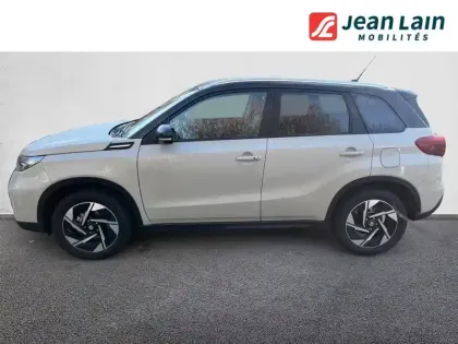 Photo 7 Suzuki Vitara  1.4 Boosterjet AllGrip Hybrid
