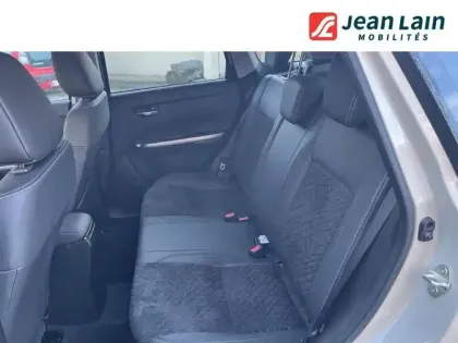 Photo 31 Suzuki Vitara  1.4 Boosterjet AllGrip Hybrid