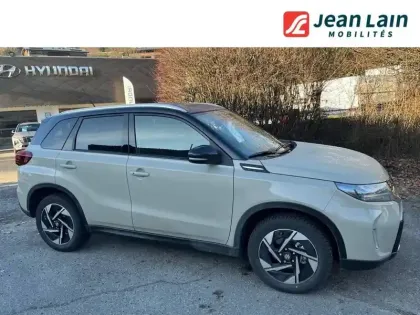 Photo 23 Suzuki Vitara  1.4 Boosterjet AllGrip Hybrid
