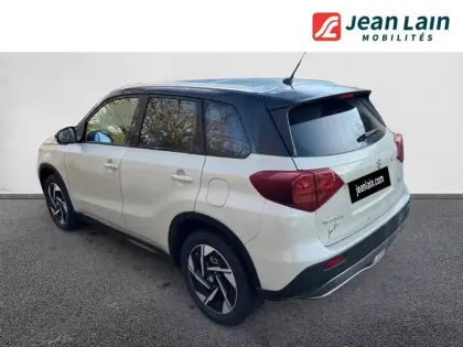 Photo 6 Suzuki Vitara  1.4 Boosterjet AllGrip Hybrid
