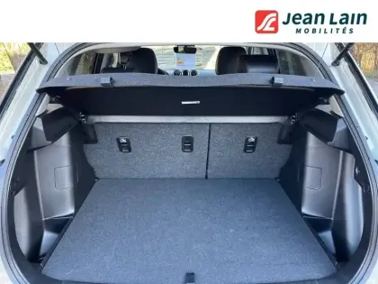 Photo 9 Suzuki Vitara  1.4 Boosterjet AllGrip Hybrid