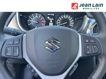 Photo 11 Suzuki Vitara  1.4 Boosterjet AllGrip Hybrid