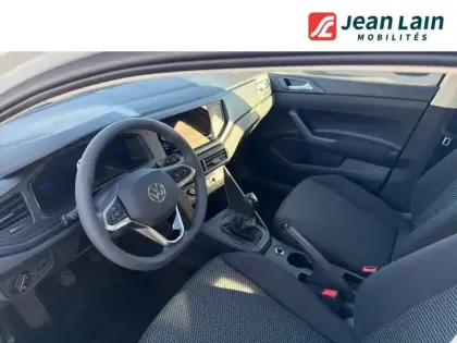 Photo 10 Volkswagen Polo  1.0 MPI 80 S&S BVM5