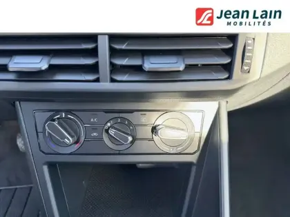 Photo 13 Volkswagen Polo  1.0 MPI 80 S&S BVM5