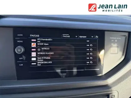 Photo 14 Volkswagen Polo  1.0 MPI 80 S&S BVM5