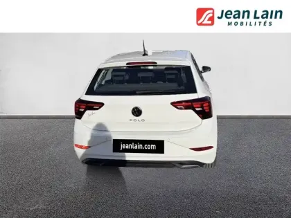 Photo 5 Volkswagen Polo  1.0 MPI 80 S&S BVM5