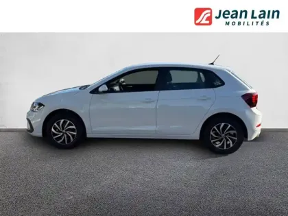 Photo 7 Volkswagen Polo  1.0 MPI 80 S&S BVM5