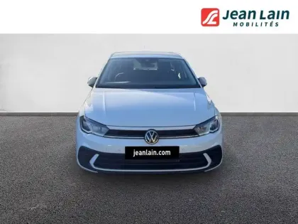 Photo 1 Volkswagen Polo  1.0 MPI 80 S&S BVM5