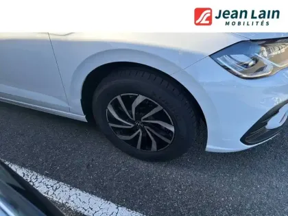 Photo 8 Volkswagen Polo  1.0 MPI 80 S&S BVM5