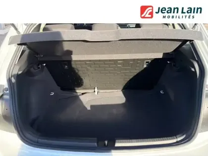 Photo 9 Volkswagen Polo  1.0 MPI 80 S&S BVM5